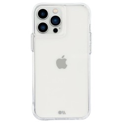 Husa Case Mate Tough Apple iPhone 13 Pro Max, transparent